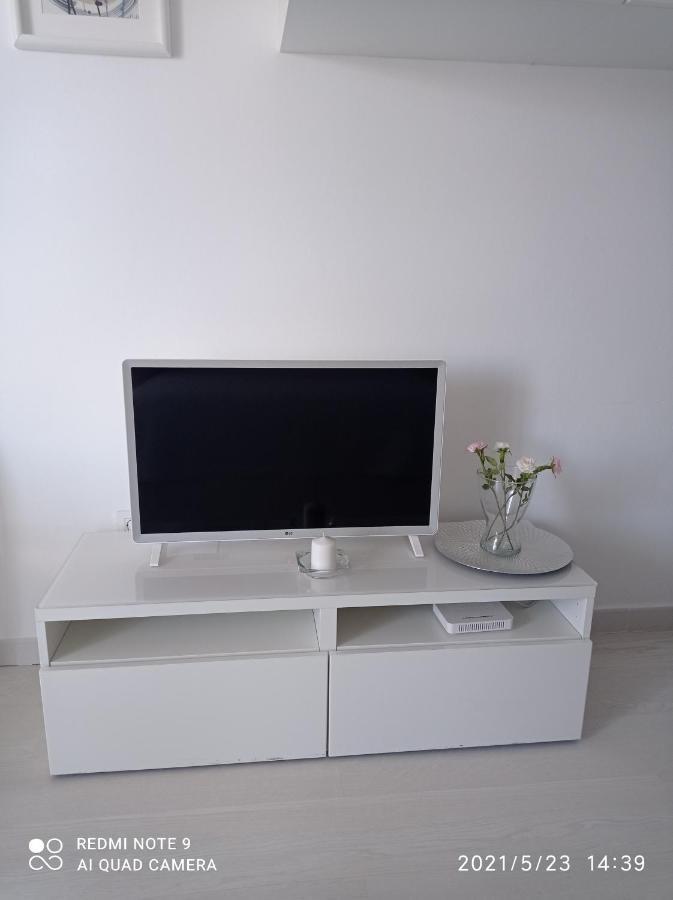 Los Cristianos To Enjoy, Relax And Live The Ocean! Exteriör bild