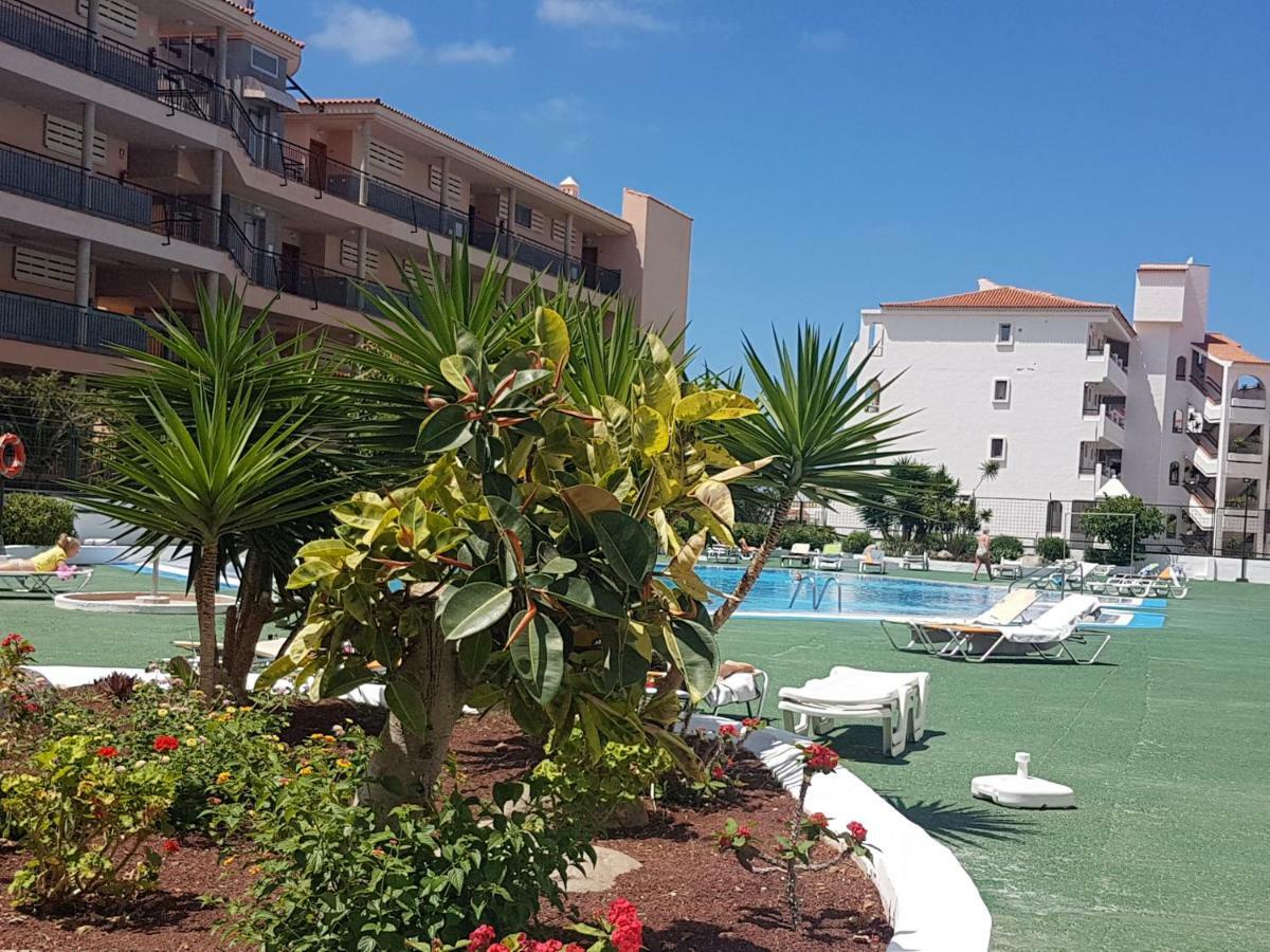 Los Cristianos To Enjoy, Relax And Live The Ocean! Exteriör bild
