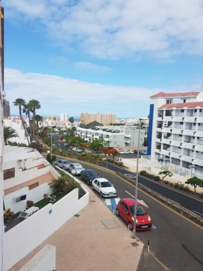 Los Cristianos To Enjoy, Relax And Live The Ocean! Exteriör bild