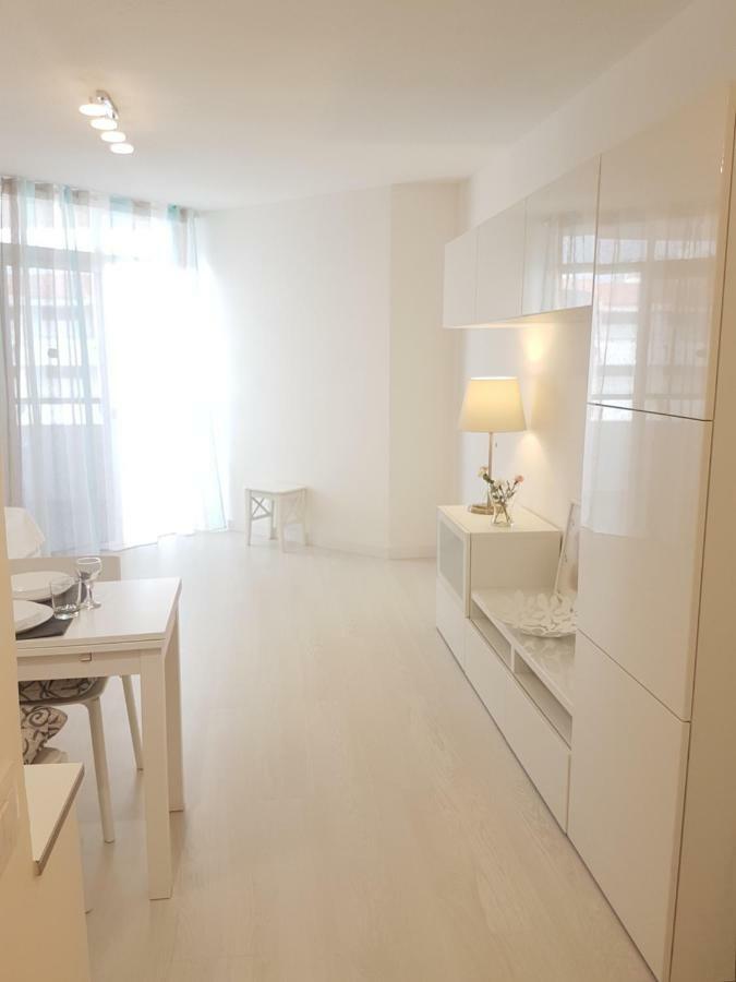 Los Cristianos To Enjoy, Relax And Live The Ocean! Exteriör bild