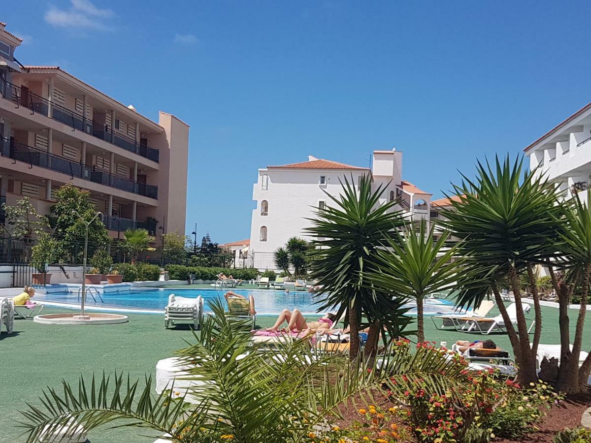Los Cristianos To Enjoy, Relax And Live The Ocean! Exteriör bild