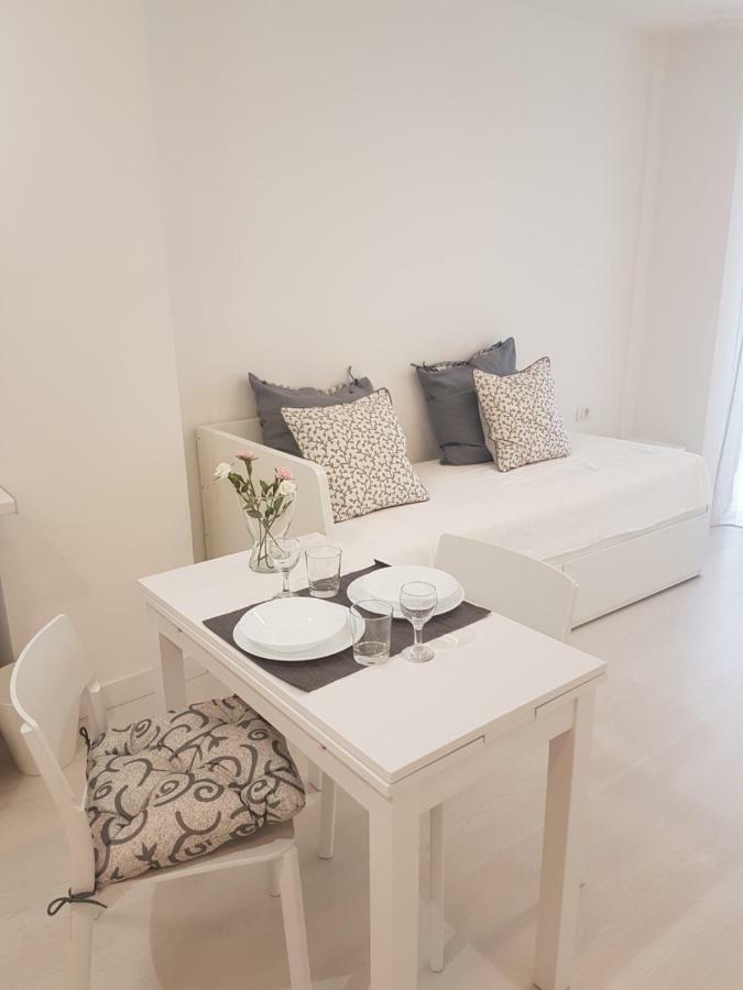 Los Cristianos To Enjoy, Relax And Live The Ocean! Exteriör bild