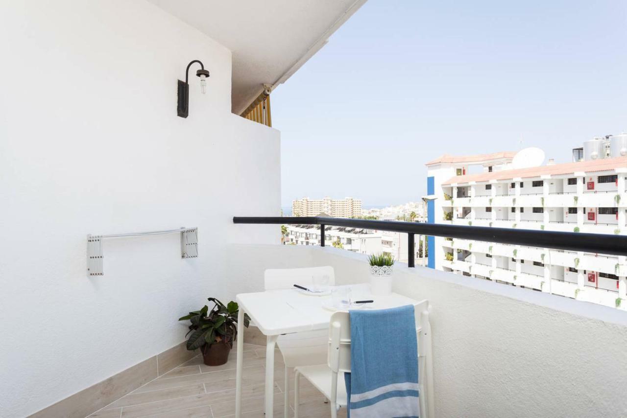 Los Cristianos To Enjoy, Relax And Live The Ocean! Exteriör bild