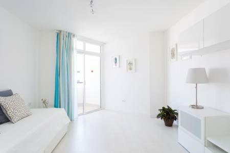 Los Cristianos To Enjoy, Relax And Live The Ocean! Exteriör bild