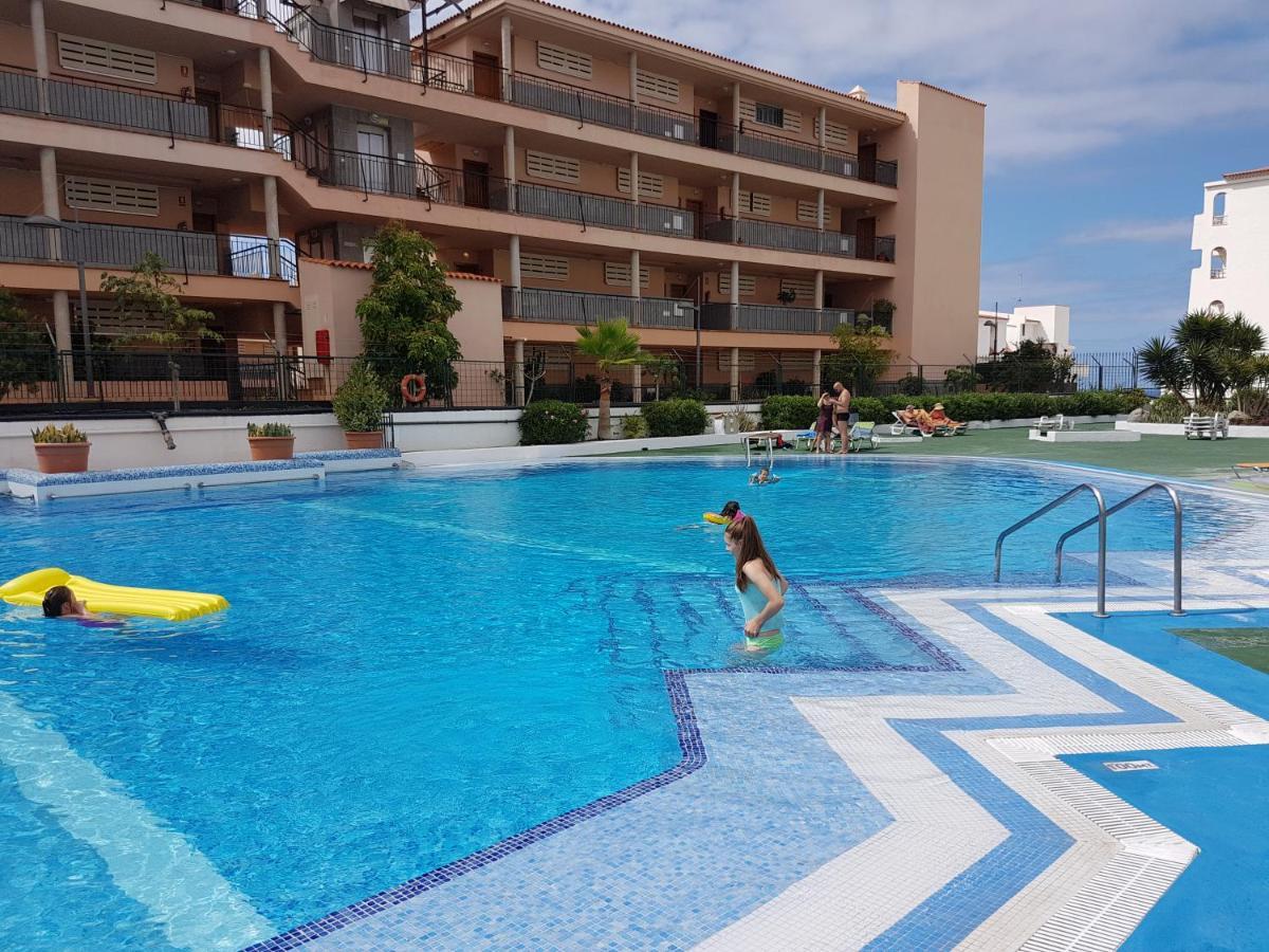 Los Cristianos To Enjoy, Relax And Live The Ocean! Exteriör bild
